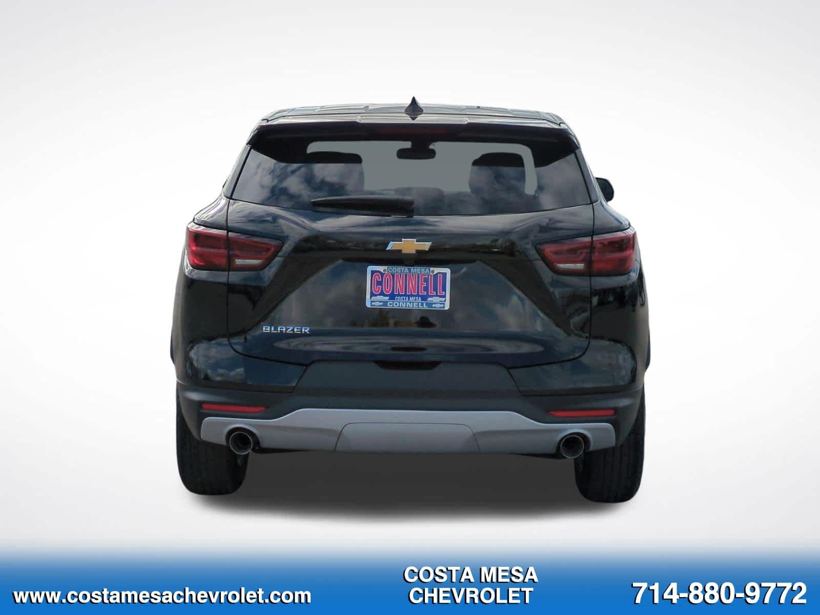 2026 Chevrolet Blazer 2LT - Photo 6