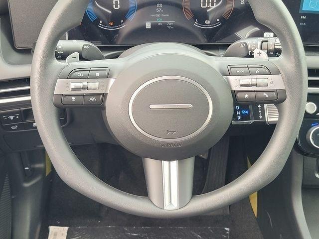 New 2026 White Hyundai SEL image 38