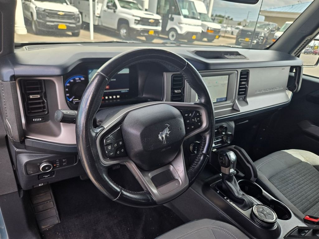Used 2022  Ford Outer Banks image 6