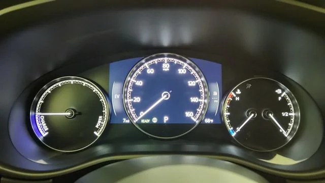 2025 Mazda CX-50 Premium Plus - Photo 16