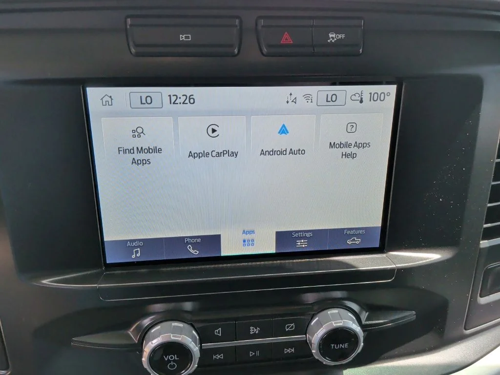2022 Ford F-150 XLT - Photo 24