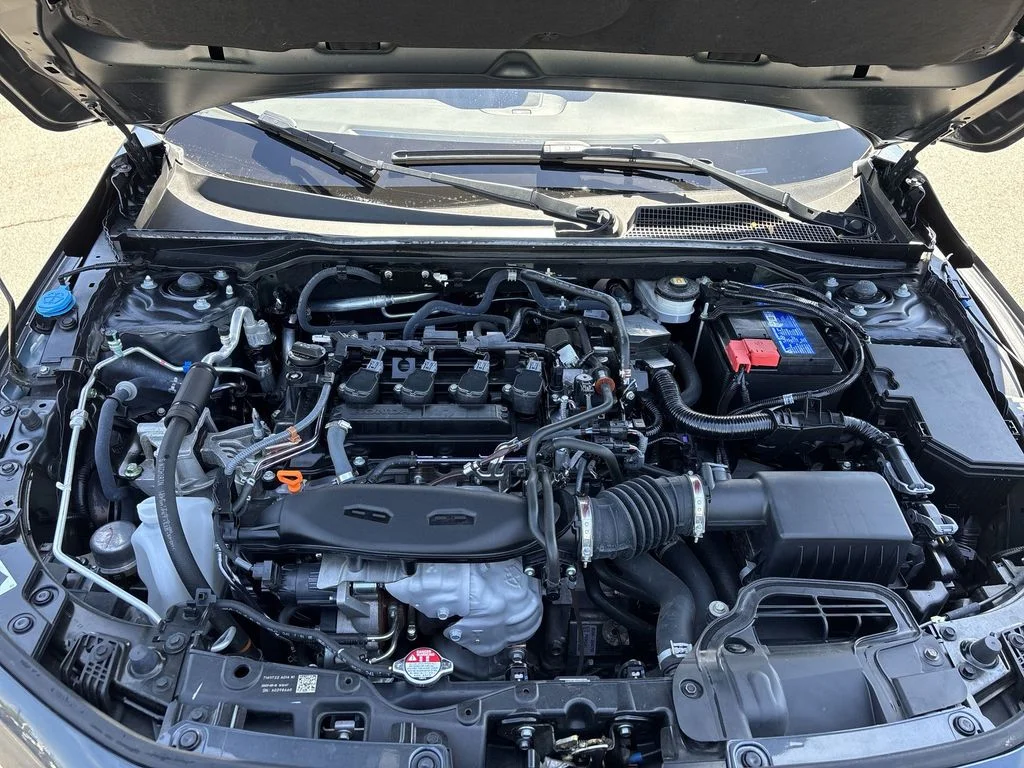 Used 2023  Honda EX-L image 18