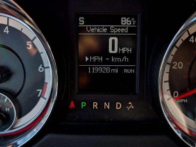Used 2019 Black Dodge GT image 16