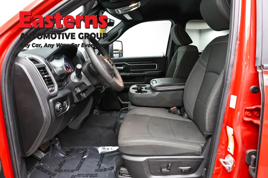 Used 2026 Red Ram Big Horn image 13