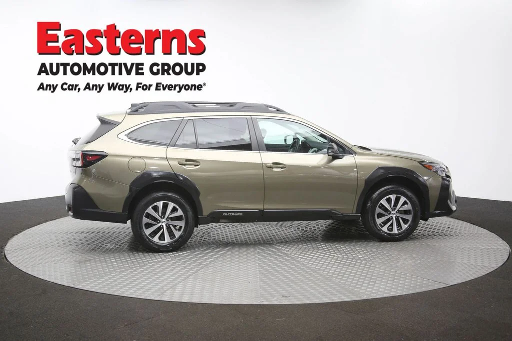 Used 2024 Brown Subaru Premium image 38