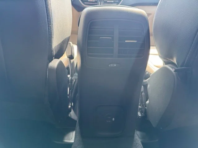 Used 2021 Red Ford SEL image 16