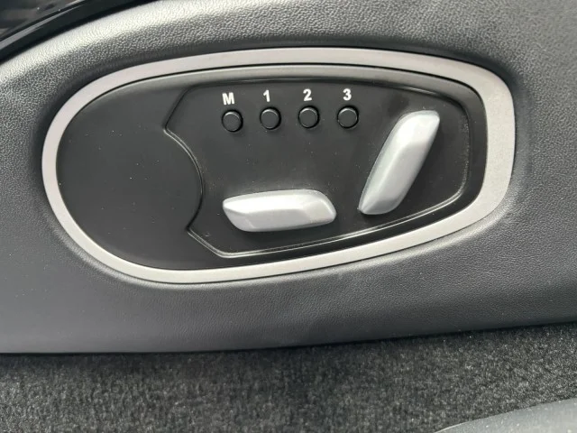 Used 2022 Jet Black Aston Martin  image 33