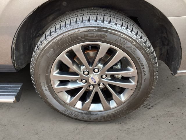 2021 Ford Expedition Limited - Photo 14