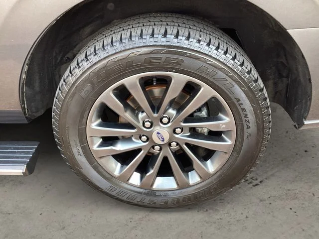 2021 Ford Expedition Limited - Photo 14