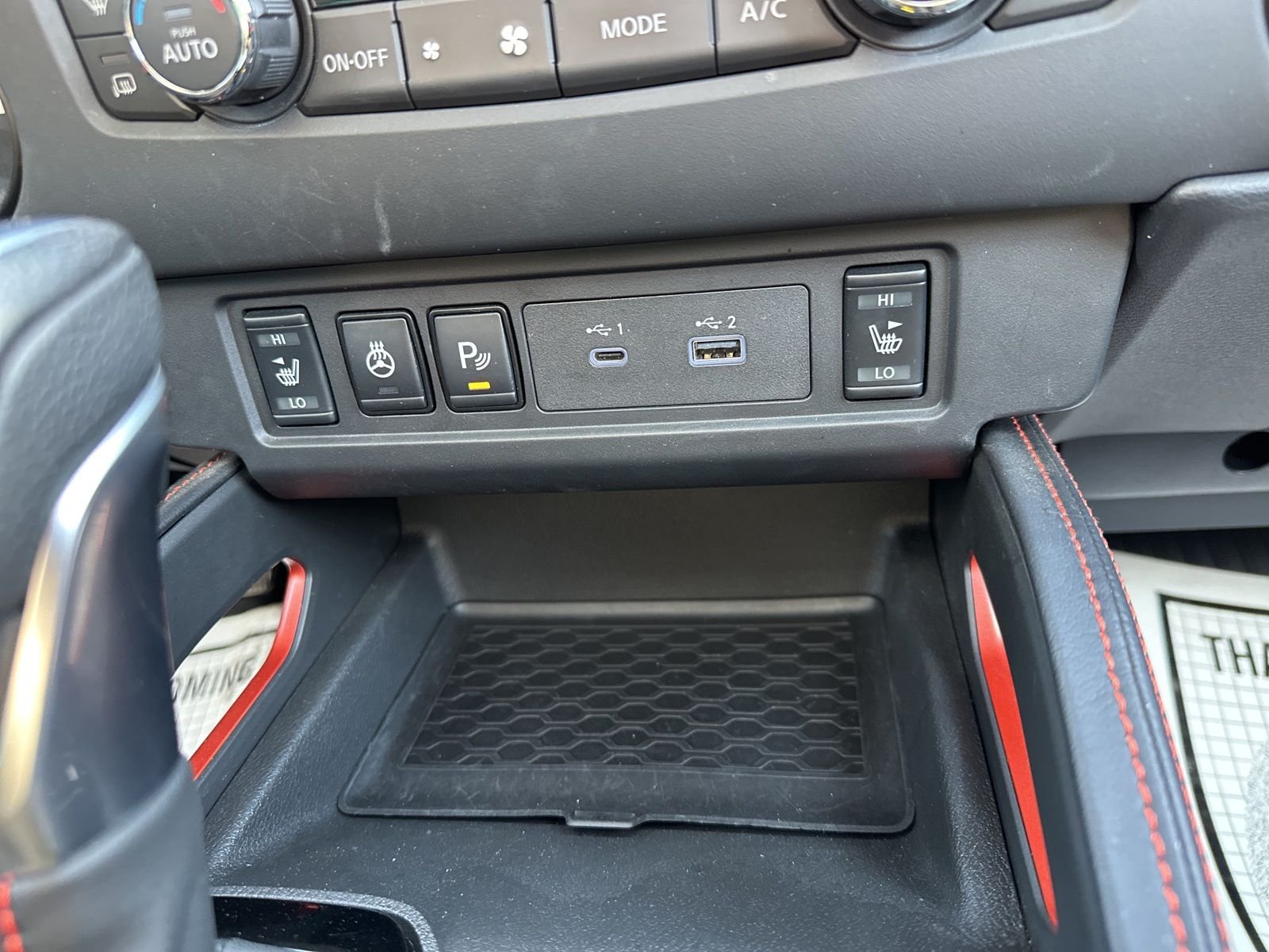 Certified Used 2024 Gray Nissan PRO-4X image 54