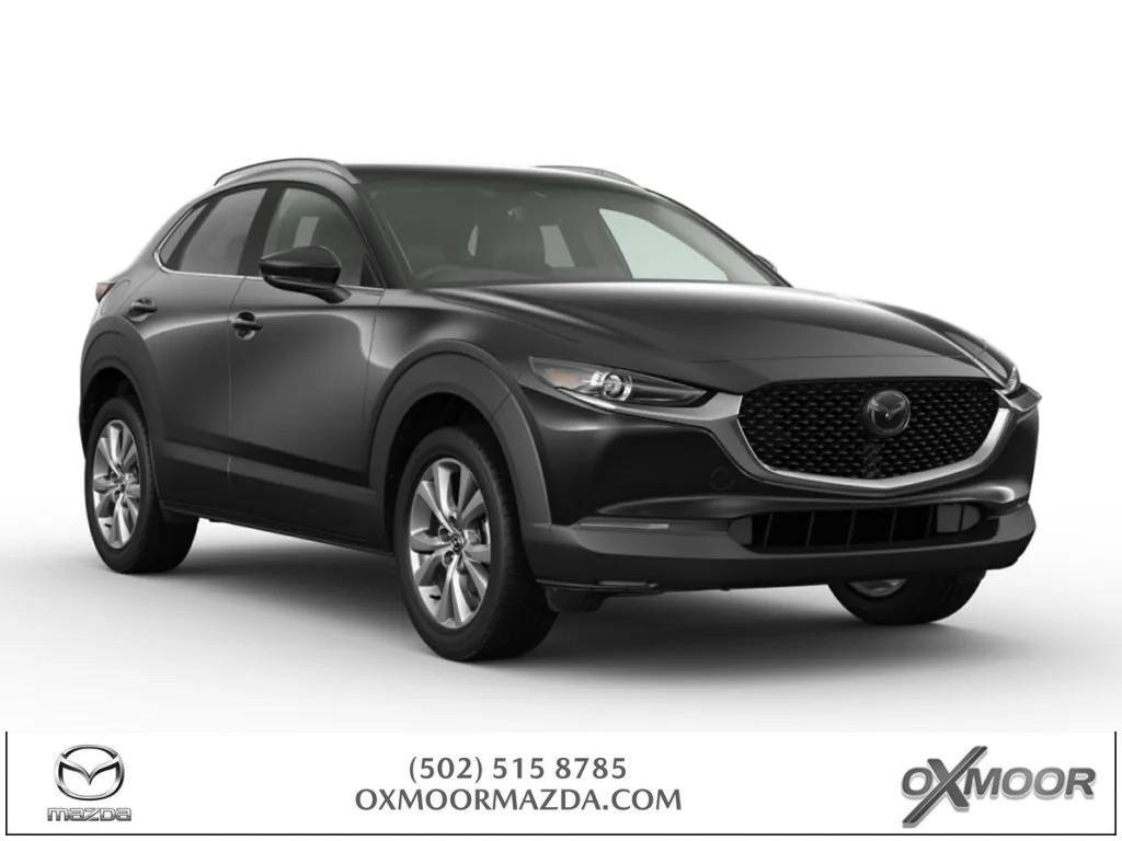 2023 Mazda CX-30 Premium