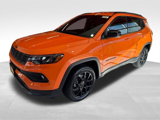 New 2026 Joose (DISC) Jeep Latitude image 3