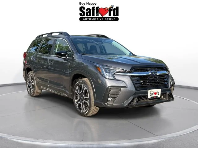 Used 2026 Gray Subaru Limited image 11