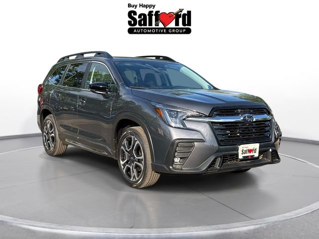Used 2026 Gray Subaru Limited image 11