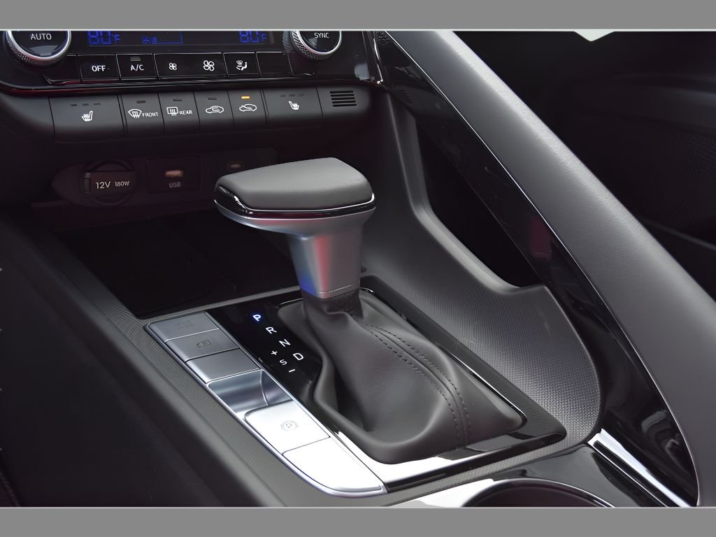 New 2026 Fluid Metal Hyundai Limited image 55
