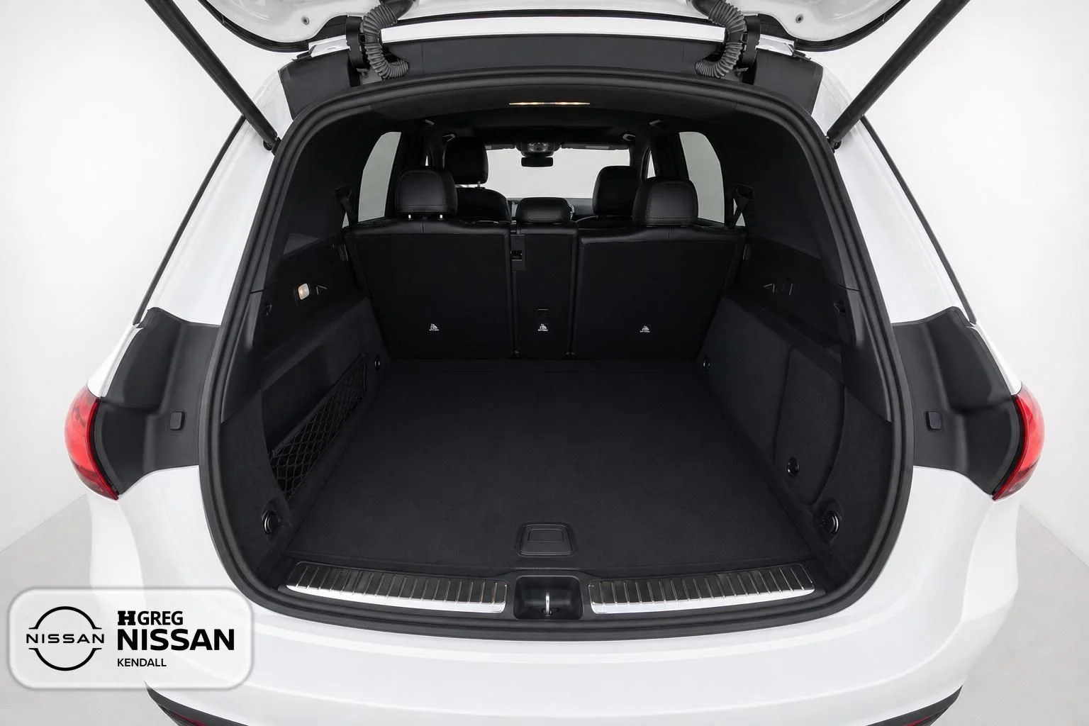 Used 2022 White Mercedes-Benz GLE 350 image 13