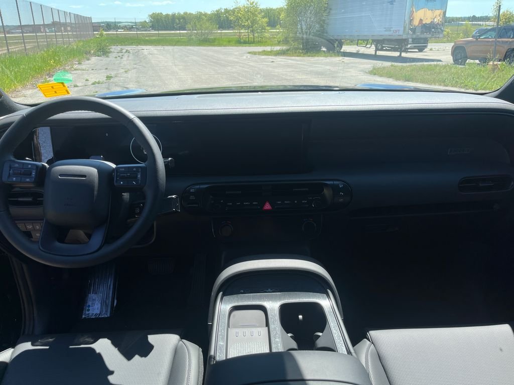 New 2026 Blue Hyundai XRT Pro image 7