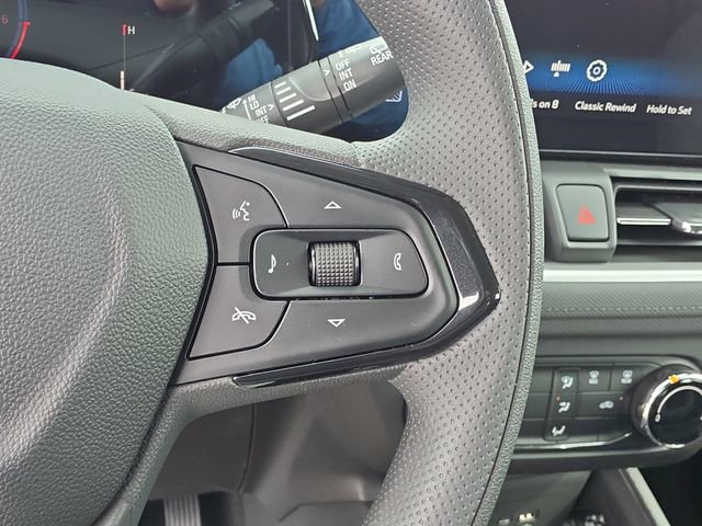 2026 Chevrolet Trailblazer LS - Photo 17