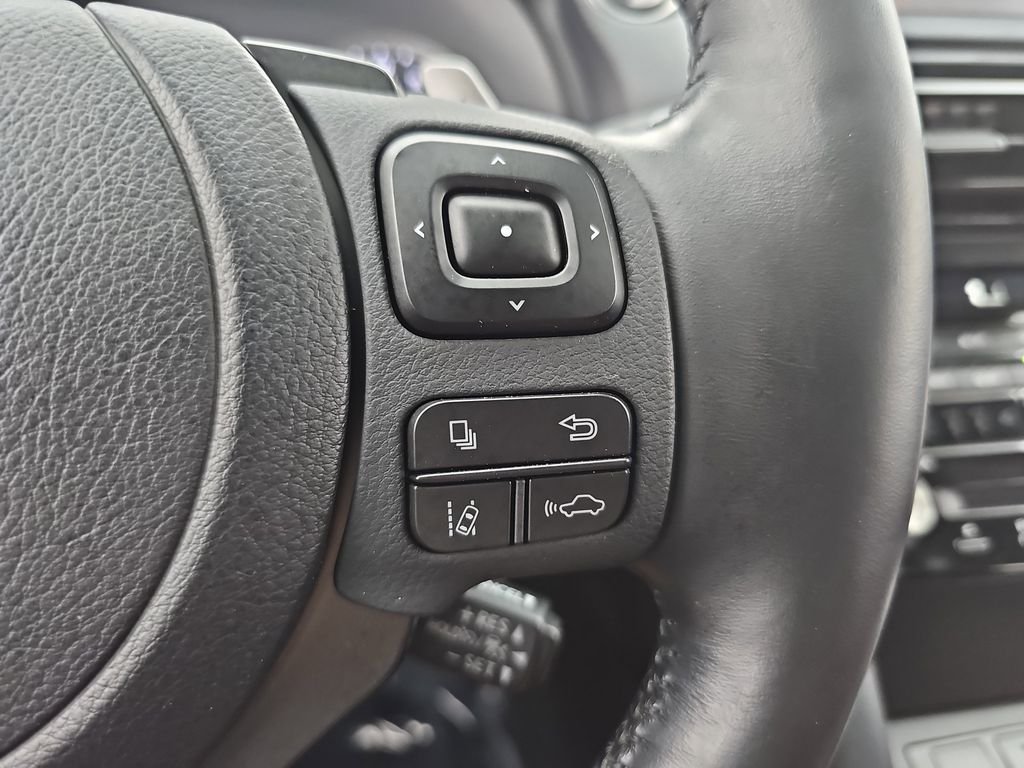 Used 2025 White Lexus 350 F SPORT Design image 20