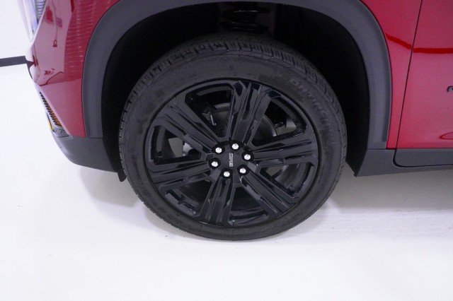 2026 GMC Acadia Elevation - Photo 12
