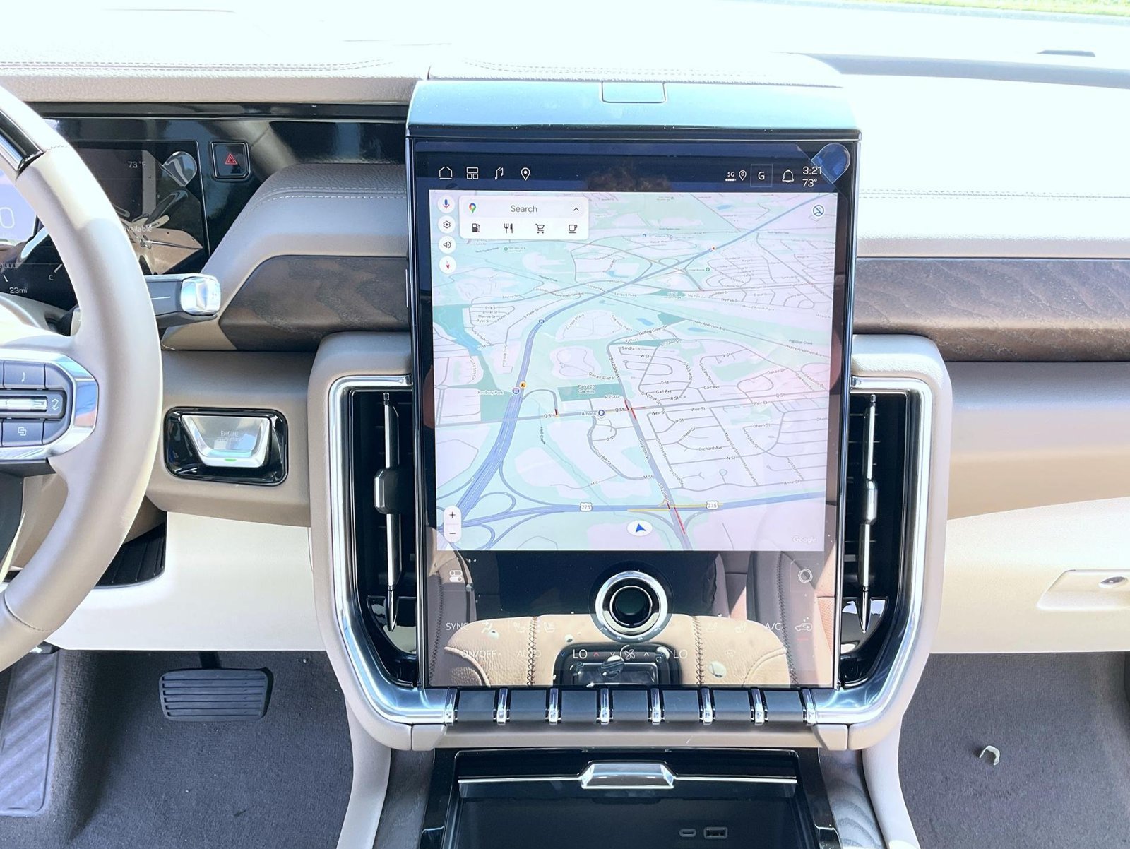 2026 GMC Yukon XL Denali - Photo 13