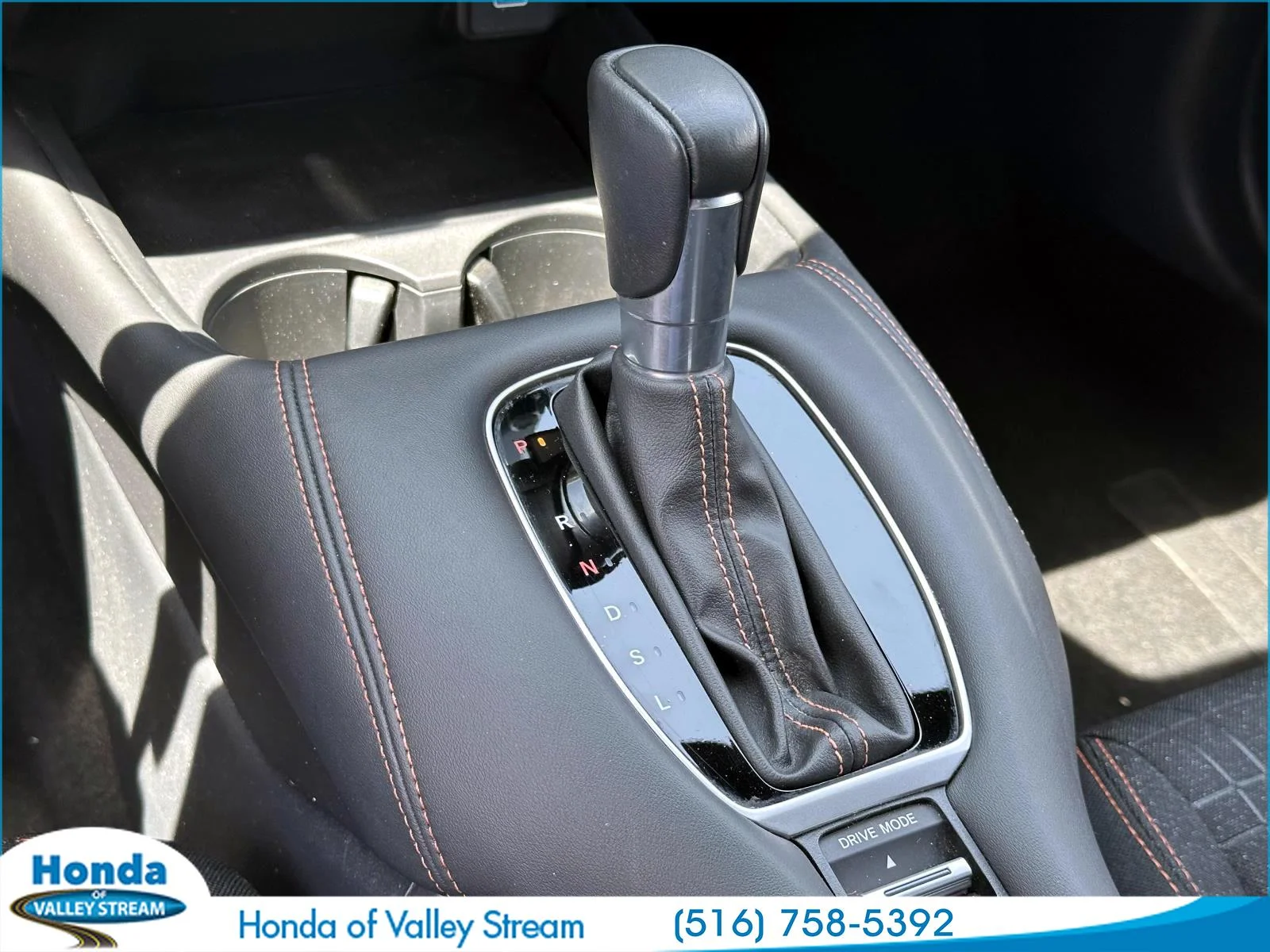 2024 Honda HR-V Sport - Photo 22