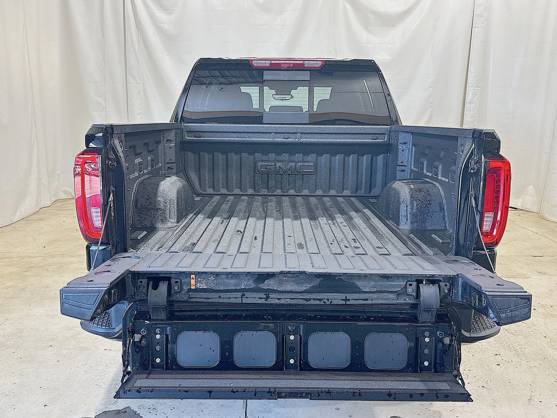 New 2026 Onyx Black GMC Denali image 26