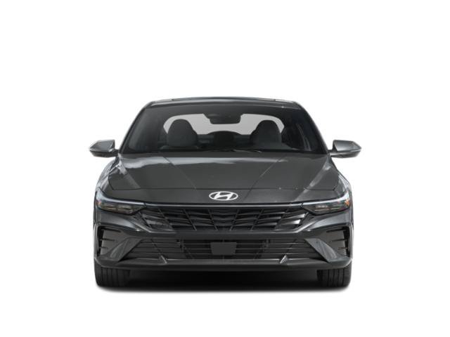 Used 2025 Fluid Metal Hyundai Limited image 7