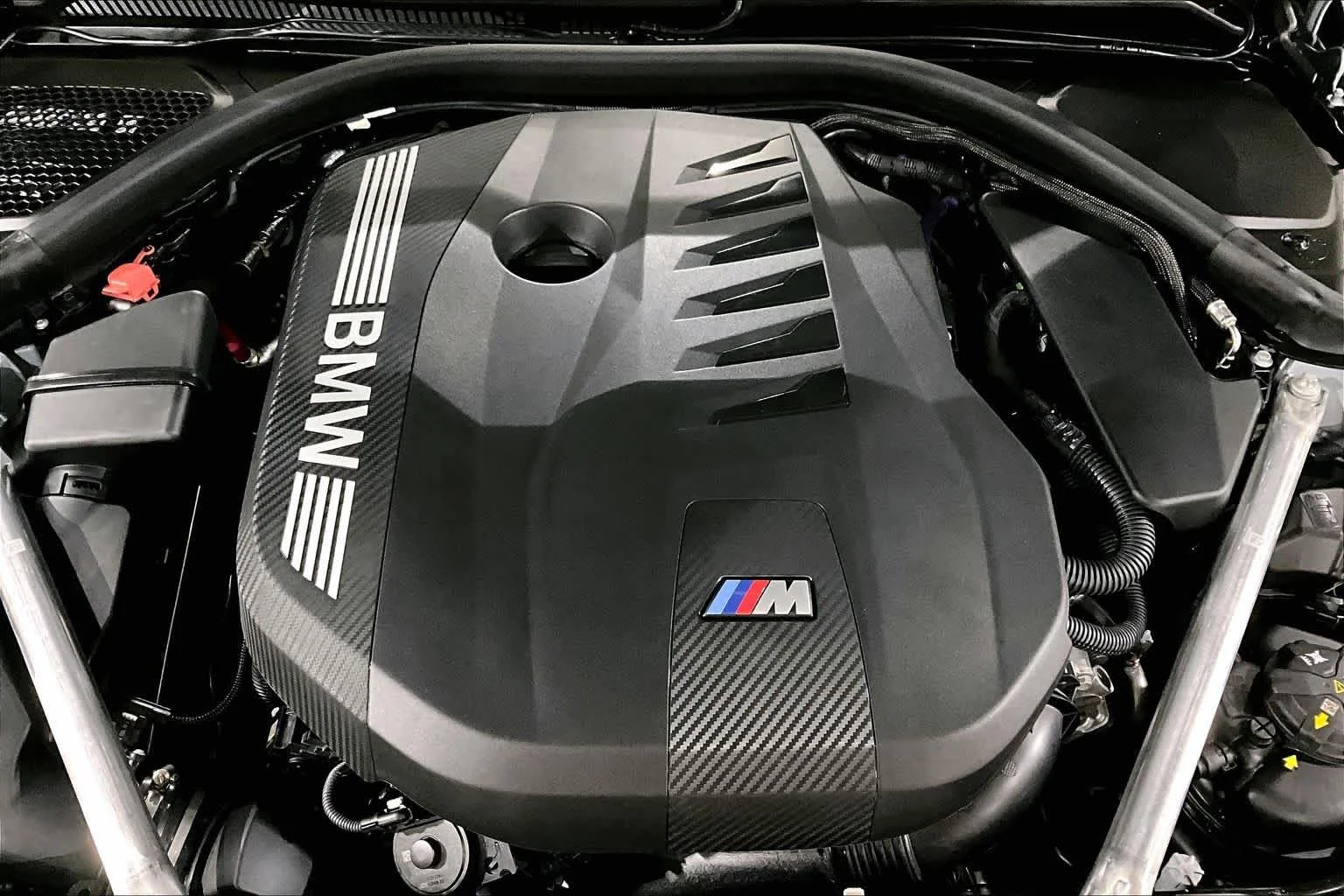 Certified Used 2025 Brooklyn Grey Metallic BMW M440i xDrive image 30