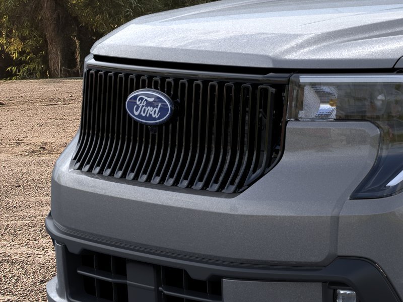 New 2026 Carbonized Gray Metallic Ford Lobo™ image 48
