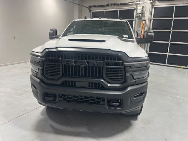 2026 RAM 2500 Rebel - Photo 2