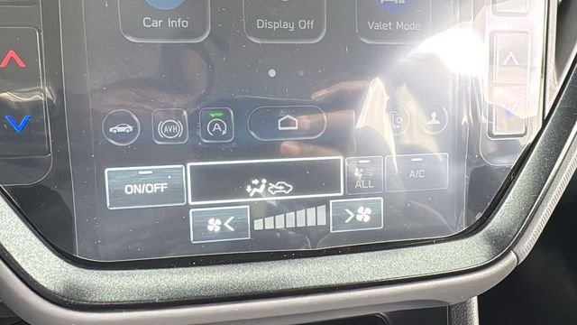 2026 Subaru Crosstrek Limited - Photo 26