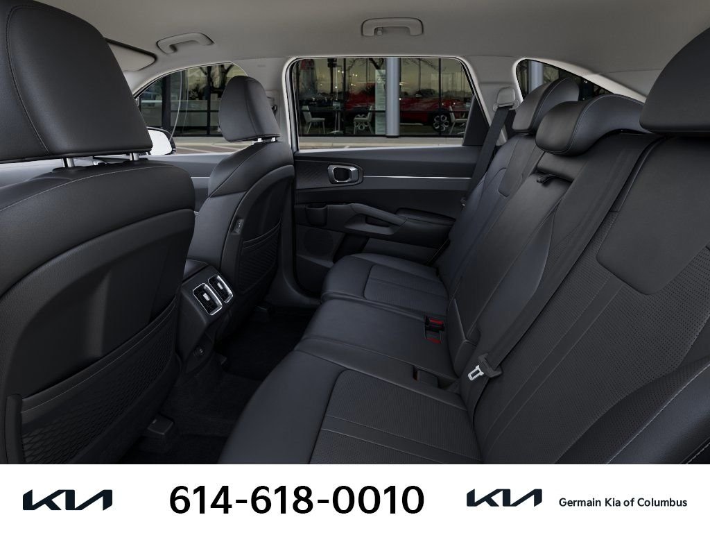 2026 Kia Sorento EX - Photo 21