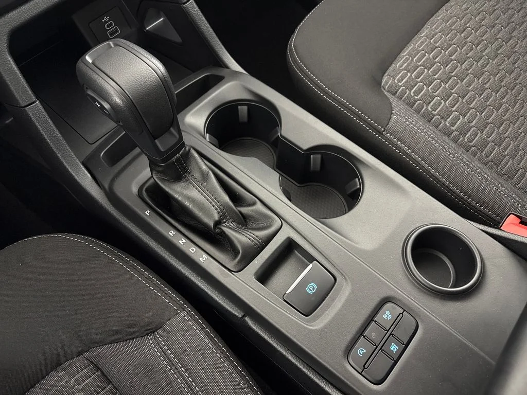 New 2026 White Ford XL image 27