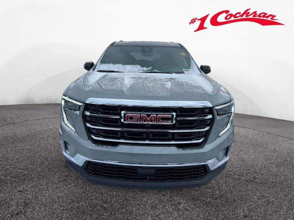 2026 GMC Acadia Elevation - Photo 2