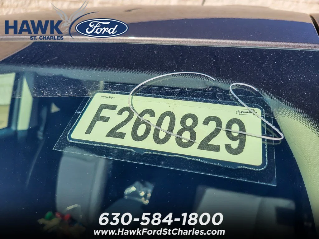 New 2026 Carbonized Gray Metallic Ford XL image 17