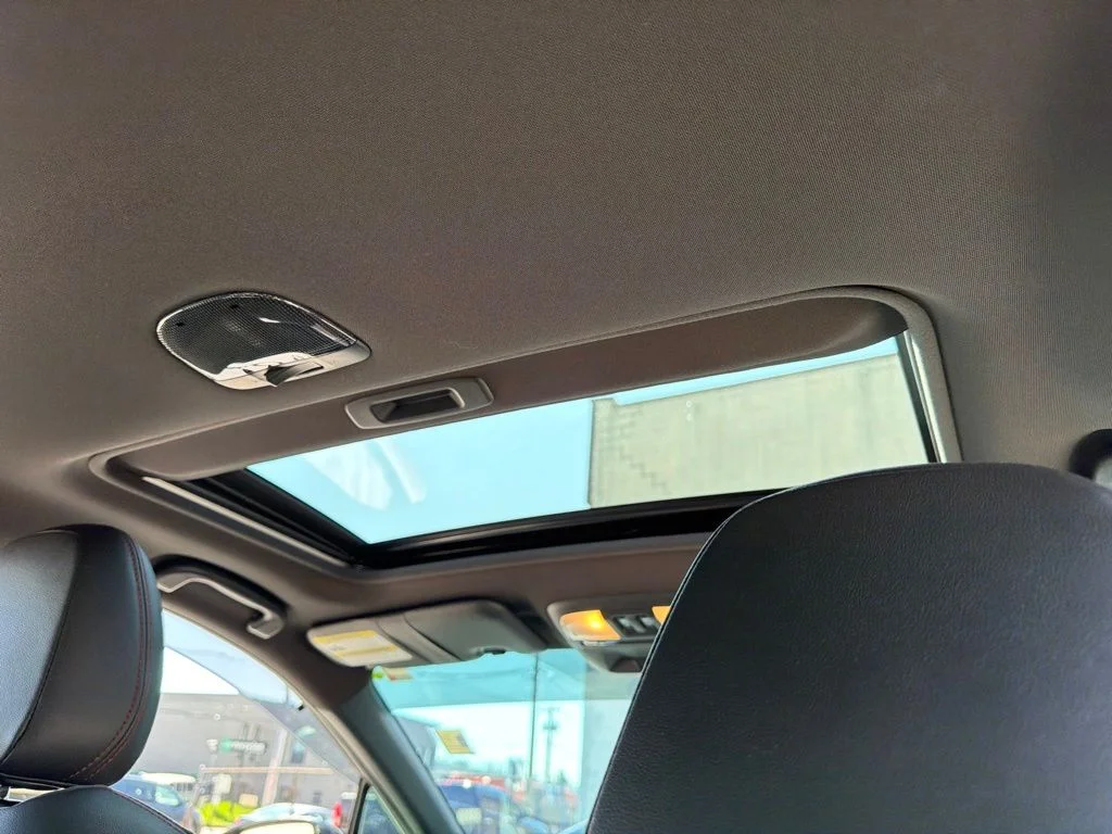 Used 2023 Gray Subaru Limited image 14