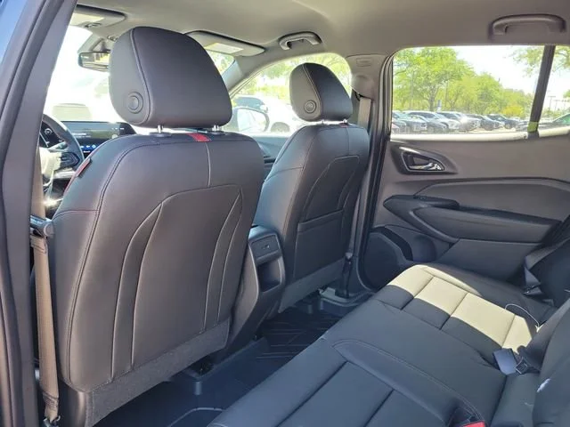 2026 Chevrolet Trax RS - Photo 10