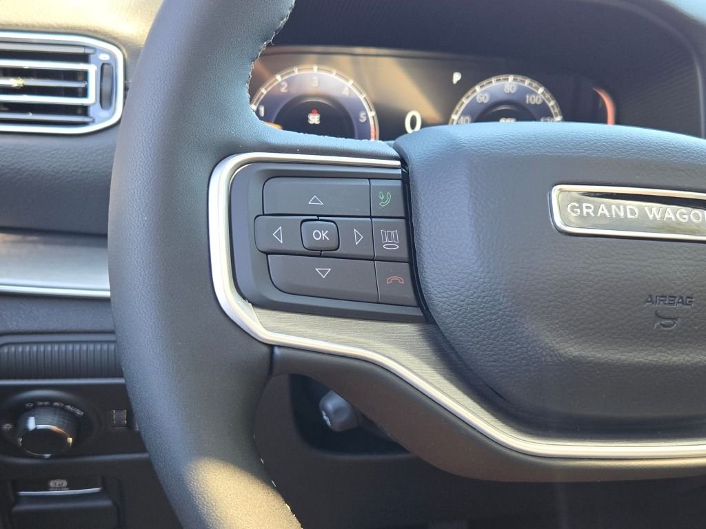 New 2026 High Gloss Black Exterior Paint Jeep  image 31