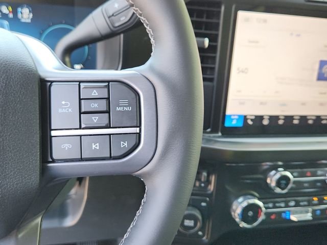 Used 2026 Gray Ford Tremor image 16