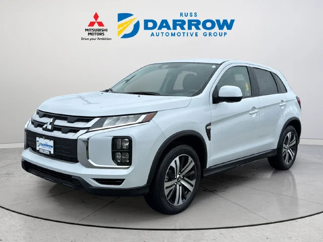 2027 Mitsubishi Outlander Sport ES