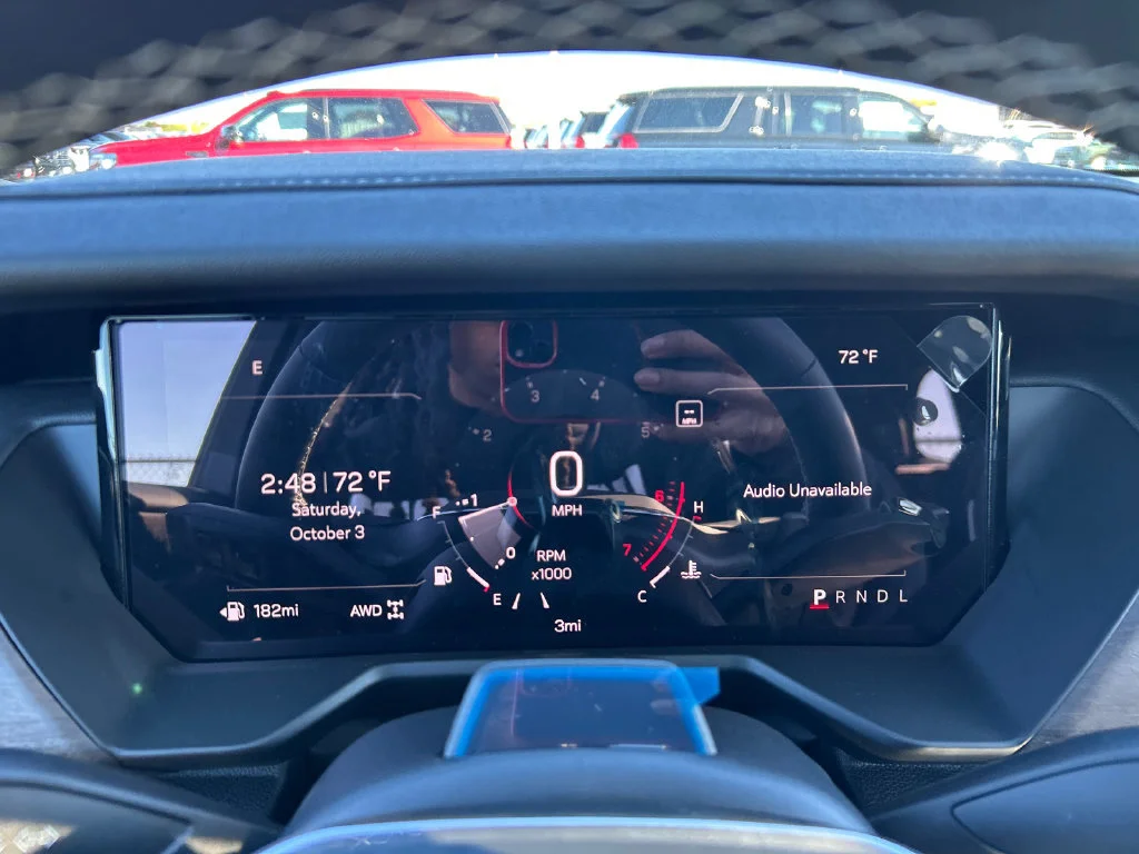 Vehicle thumbnail
