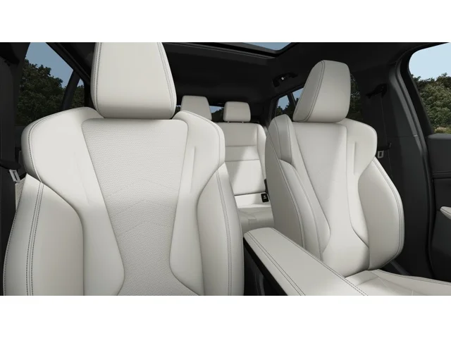 New 2027 Dune Grey Metallic BMW  image 11