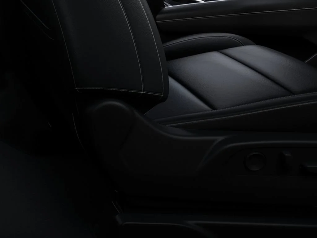 New 2026 Cypress Gray Chevrolet Z71 image 16