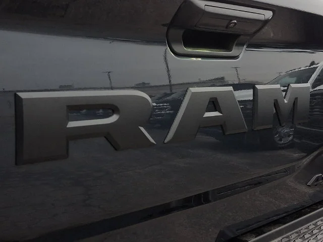 New 2026 Blue Ram Big Horn image 24