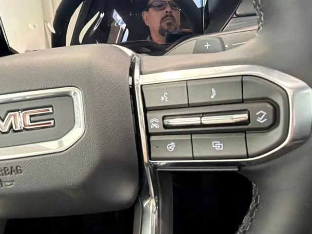 2026 GMC Acadia Elevation - Photo 41
