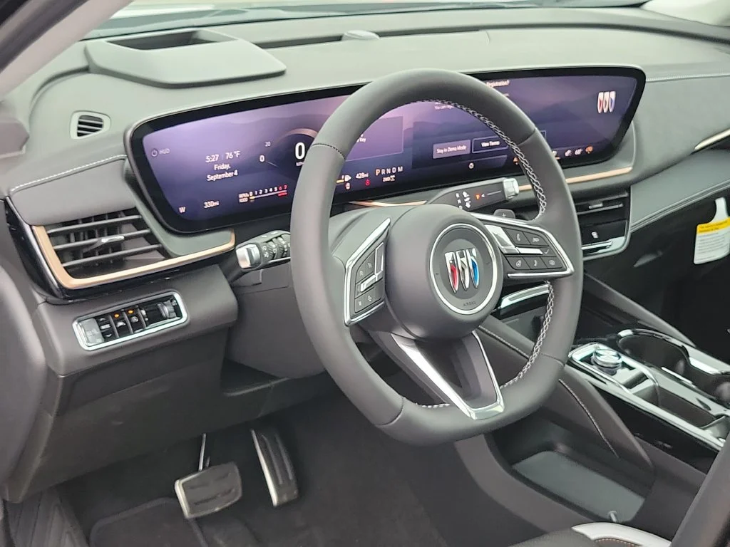 2026 Buick Envision Sport Touring - Photo 7