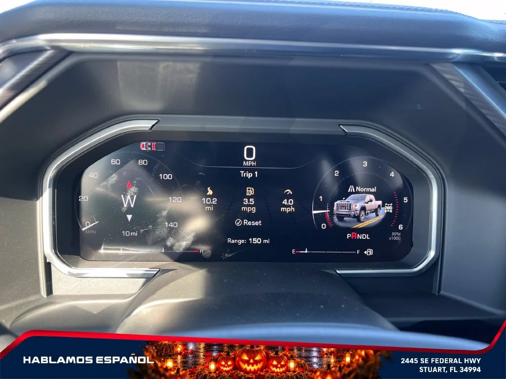 New 2026 Titanium Rush Metallic GMC Denali Ultimate image 27