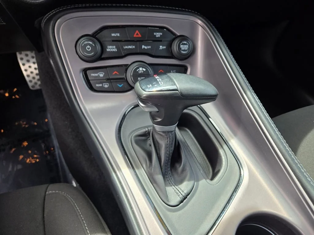 Used 2023 F8 Green Dodge R/T Scat Pack image 22