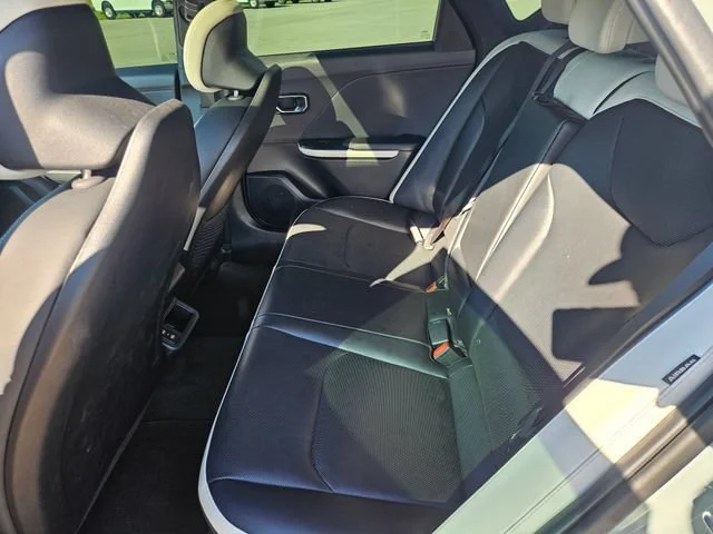 Used 2025 Gray Kia GT-Line image 25